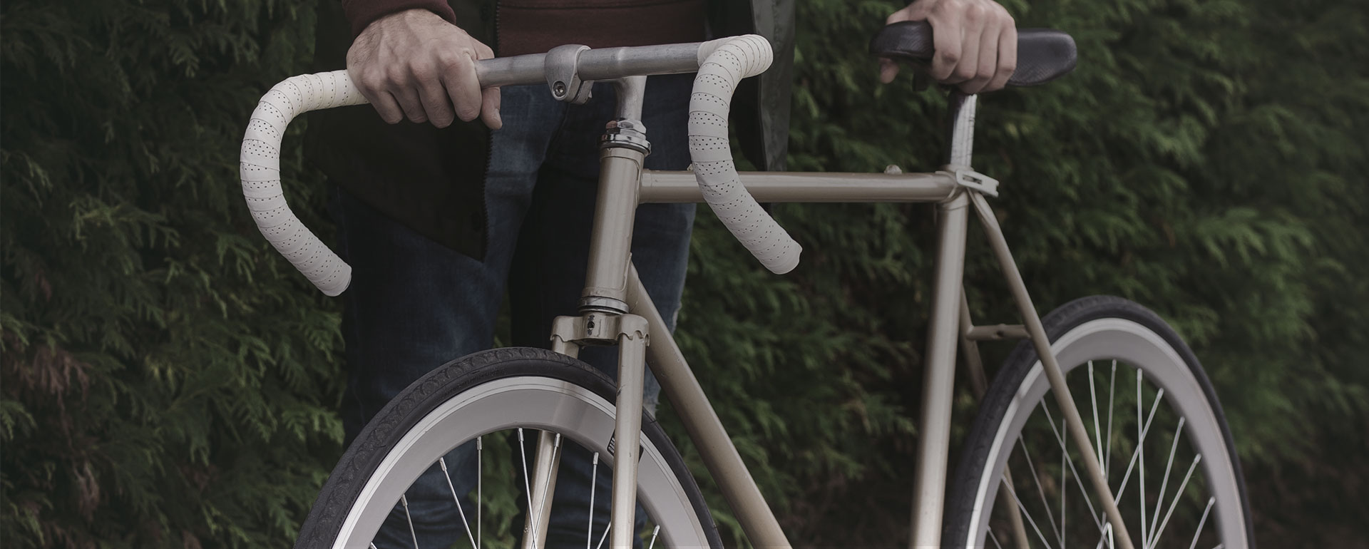 Escape to beautiful nature