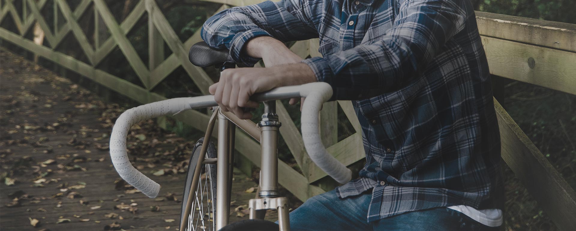 Get a bike, get a life