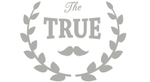 True